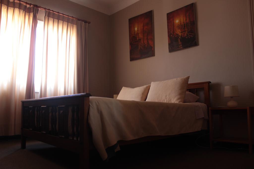 Alhambra Hotel San Antonio  Værelse billede
